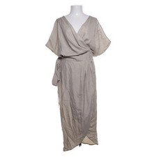 Blacky Dress, Wickelkleid