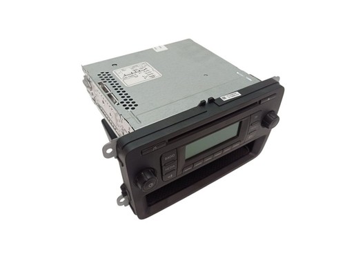 Radio autoradio für skoda - cd-radio,