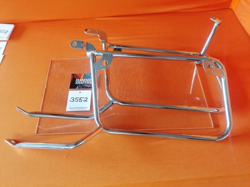 Bmw r45 r65 kofferhalter - bmw,