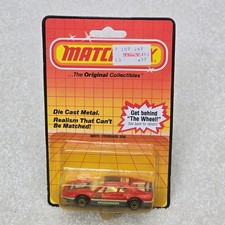 1983 Matchbox MB70 Ferrari 308