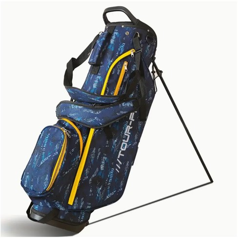 Golf standbag tour fit leichte - golf, tour-fit