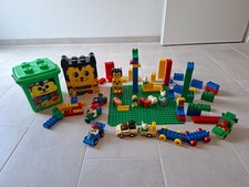 Duplo Sammlung mit Platte
