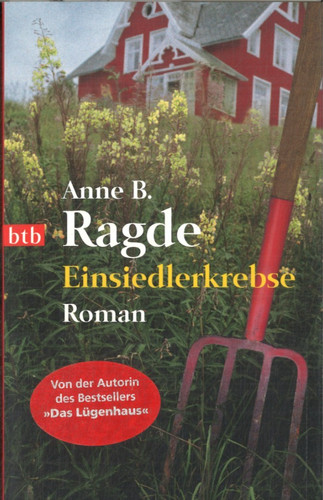 Einsiedlerkrebse von anne - einsiedlerkrebse, b
