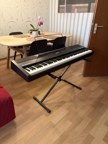 Alesis recital pro - alesis,