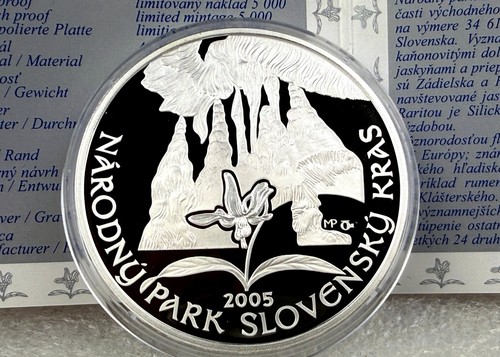 Slowakei 500 kronen 2005 - kronen,