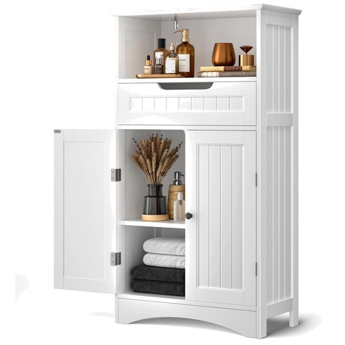 Badezimmerschrank