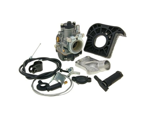 Vergaserkit malossi dellorto - vergaserkit,