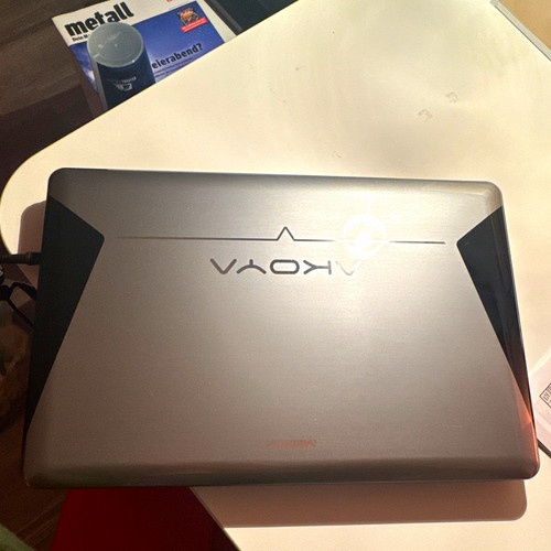 Medion akoya notebook - notebook, 15,6