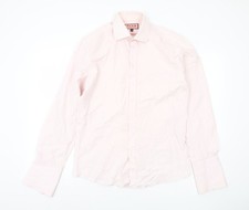 Thomas Pink Herren Hemd Slim