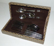 Besteckkasten 24-teilig