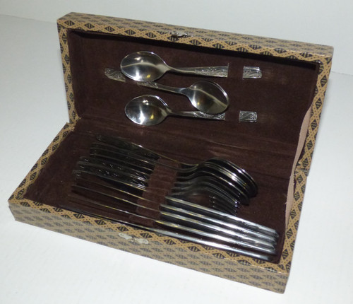 Besteckkasten teilig - besteckkasten, 24-teilig