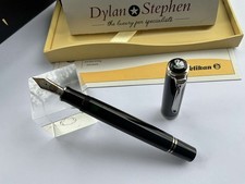 Pelikan souveran m805 schwarz - souveran,