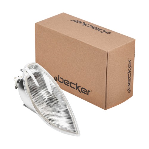 Becker blinker vorne - f.becker,