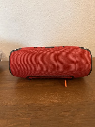 Jbl xtreme rot bluetooth - jbl,