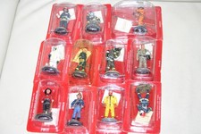 Del Prado - 11 Feuerwehr