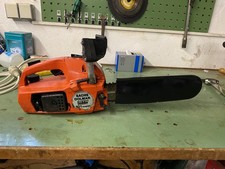 Sachs Dolmar Hobby 101 Super Kettensäge
