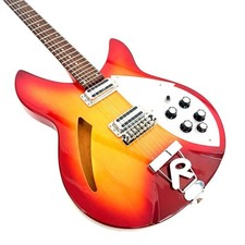 Seltene CADENZA Rickenbacker