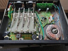 Crown XLS200 PA endstufe verstärker power amplifier vollfunktion Geprüft