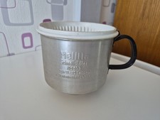 Melitta Schnell-Filter N. 103