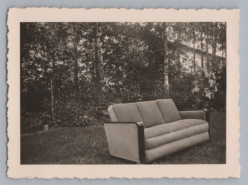Sofa garten stillleben - garten,