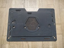 Miele Backofen Rückwand