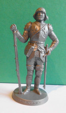 Alte Mokarex Werbefigur (Margarine Figur)  aus Frankreich 50er Jahre