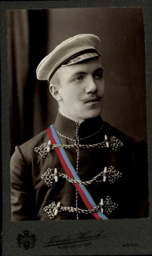 Studentika cdv jena - cdv,