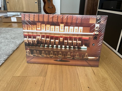 Aphex twin drukqs vinyl - twin,