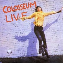 Live von colosseum - von, |