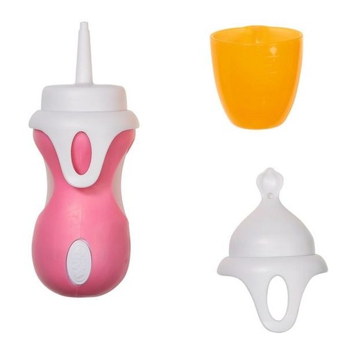 Baby born interactive flasche - born,