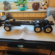 Top Tamiya King Hauler