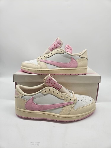 Air jordan low - low, cactus