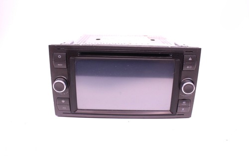 Multimedia navi autoradio - multimedia, &