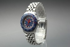 Vintage Near Mint Tag Heuer