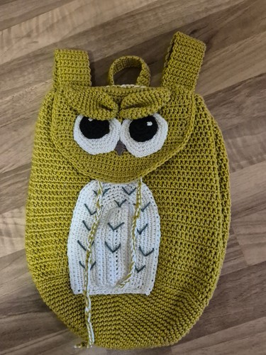 Kinderrucksack