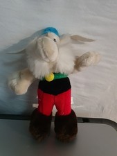 Asterix Figur ca. 24 cm aus