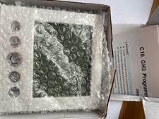 4 STÜCK - Raumthermostat Unterputz Fußbodenheizung Infrarotheizung LED weiß 