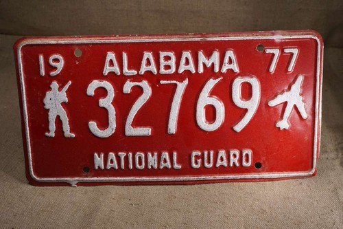 Vintage 1977 alabama - vintage,