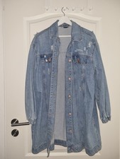Jeansjacke