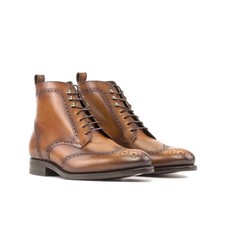 Drakensberg Military Boots