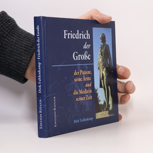 Edition rieger friedrich - edition, rieger: