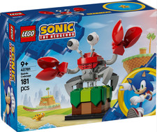 LEGO® Sonic The Hedgehog