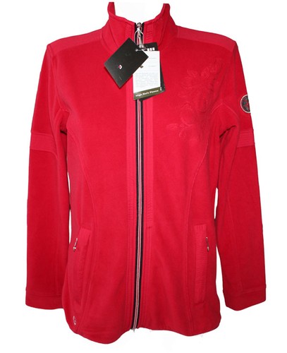 Damen fleecejacke jacke - fleecejacke,