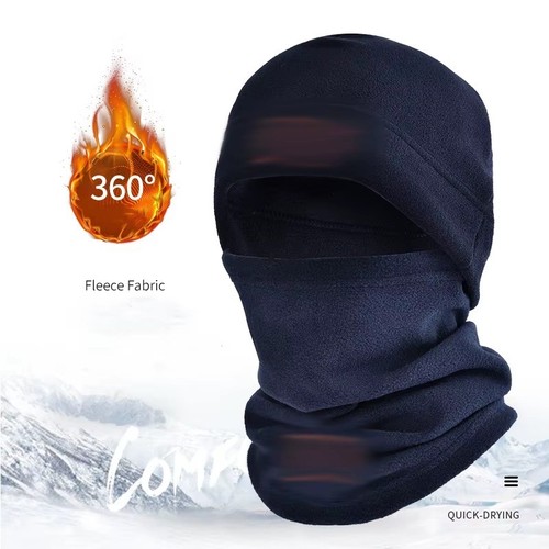 Winter thermo fleece - winter,
