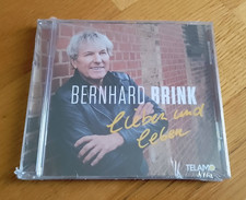 Bernhard Brink - Lieben Und