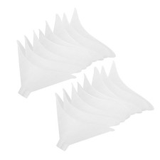 50 Stück verdickter