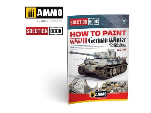 Ammo mig how paint - ammo,
