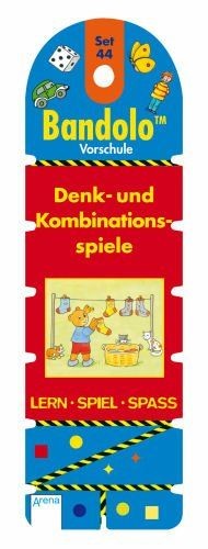 Bandolo set denk und - 44:,