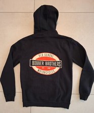 NEU Bobber Brothers Hoodie Gr. M Motorrad Motorcycles Old School Chopper Rocker