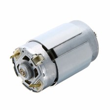 Ersatz Elektromotor Motor